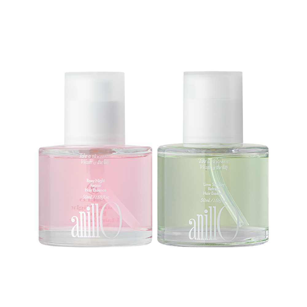 ANILLO Ultimate Hair Essence Duo