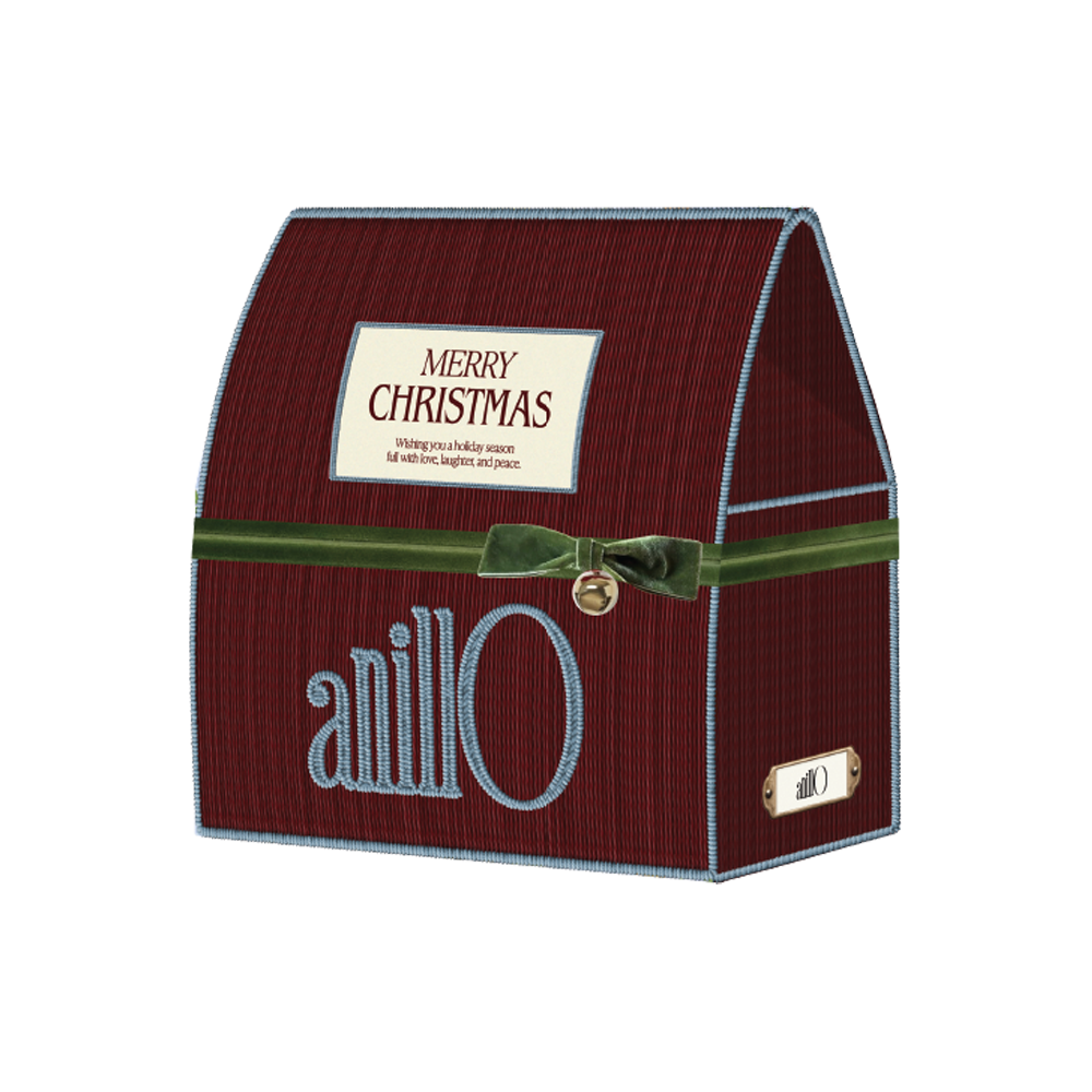 ANILLO Holiday Gift Set 1 - Lime Sunday Hair Essence @ RM 80