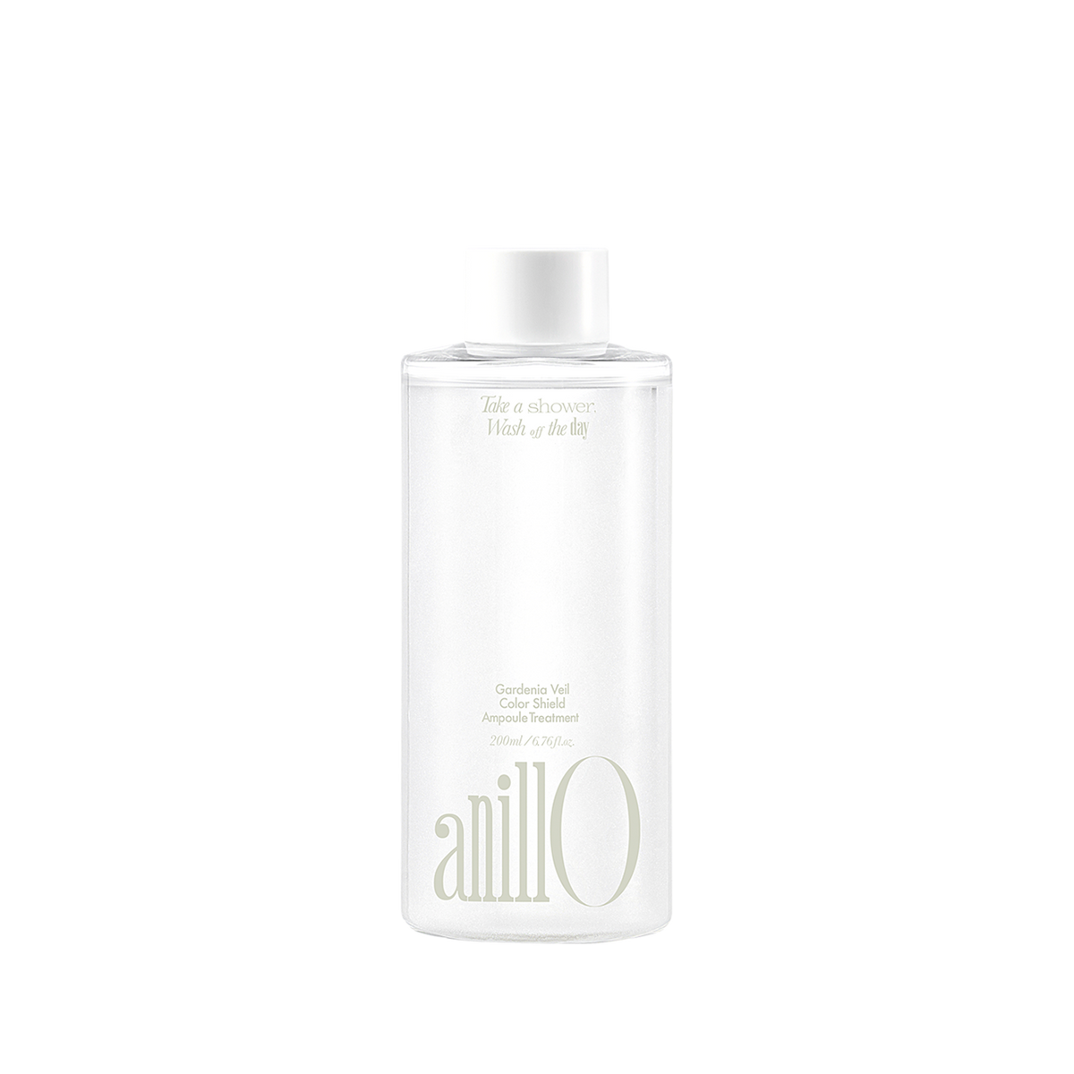 ANILLO Gardenia Veil Color Shield Ampoule Treatment 200ml