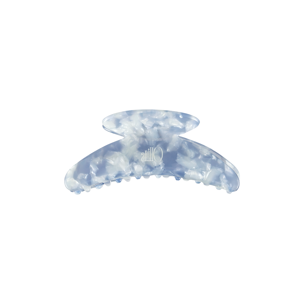 ANILLO Sky Blue hairpin 1s
